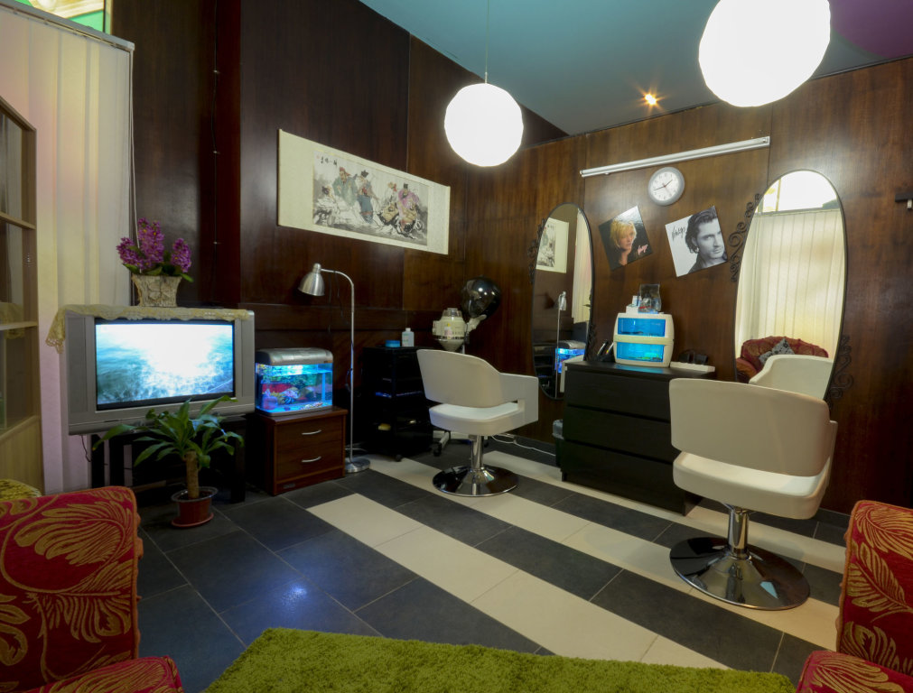 Parkside Suites - Discovery Gardens Rezervasyon