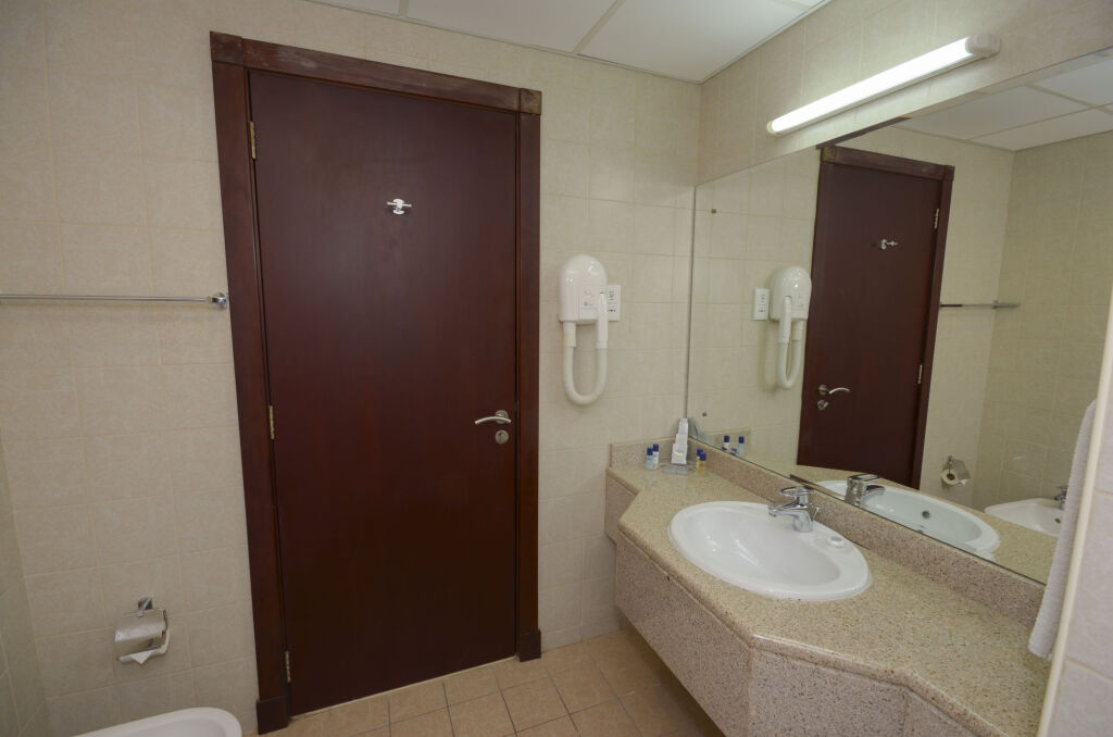 Parkside Suites - Discovery Gardens Rezervasyon