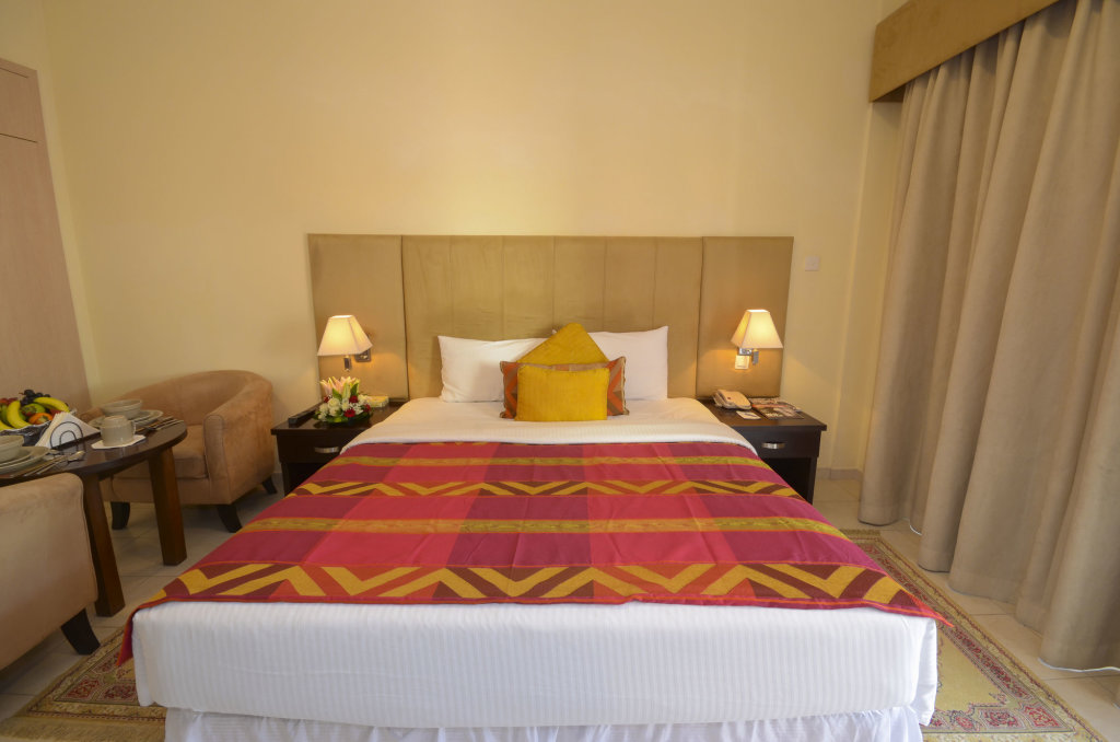 Parkside Suites - Discovery Gardens Rezervasyon