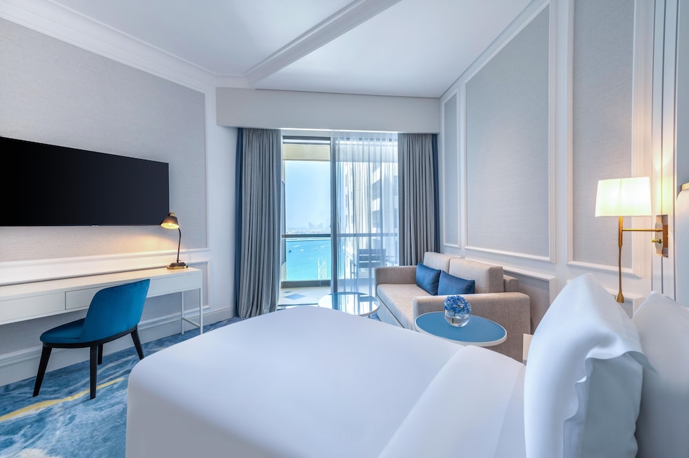 Sofitel Dubai Jumeirah Beach Rezervasyon