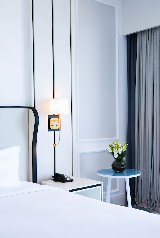 Sofitel Dubai Jumeirah Beach Rezervasyon