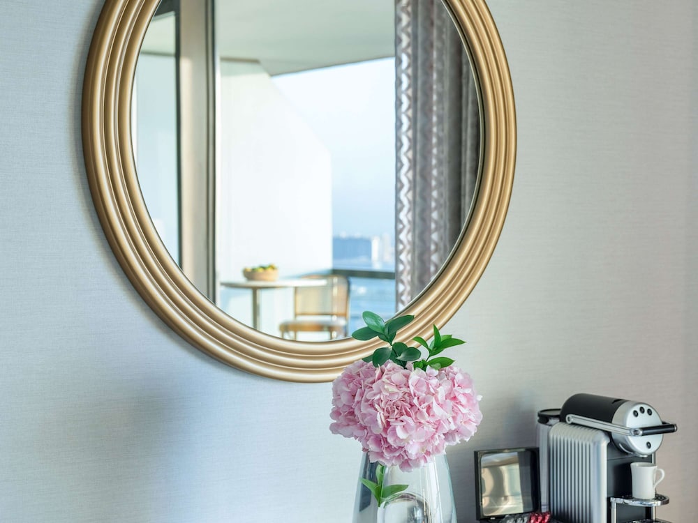 Sofitel Dubai Jumeirah Beach Rezervasyon