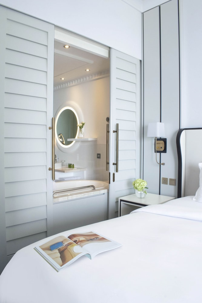 Sofitel Dubai Jumeirah Beach Rezervasyon