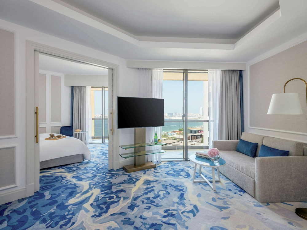 Sofitel Dubai Jumeirah Beach Rezervasyon