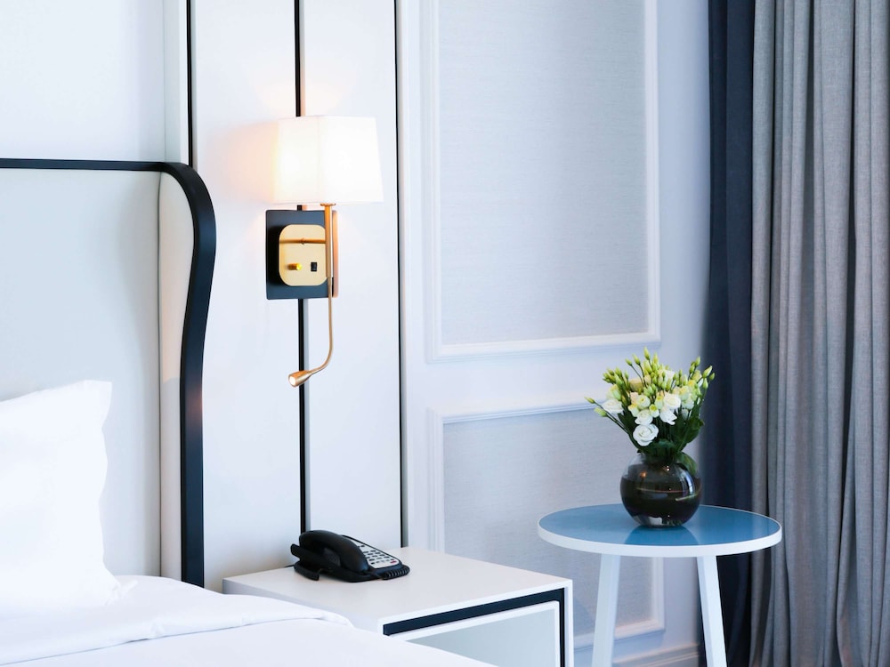 Sofitel Dubai Jumeirah Beach Rezervasyon