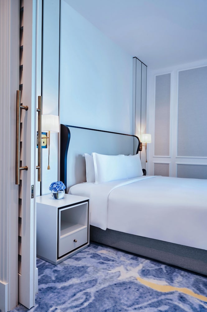 Sofitel Dubai Jumeirah Beach Rezervasyon