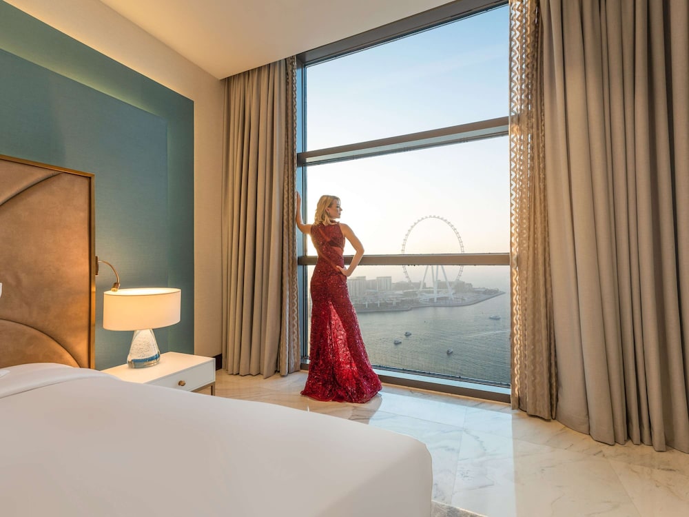 Sofitel Dubai Jumeirah Beach Rezervasyon