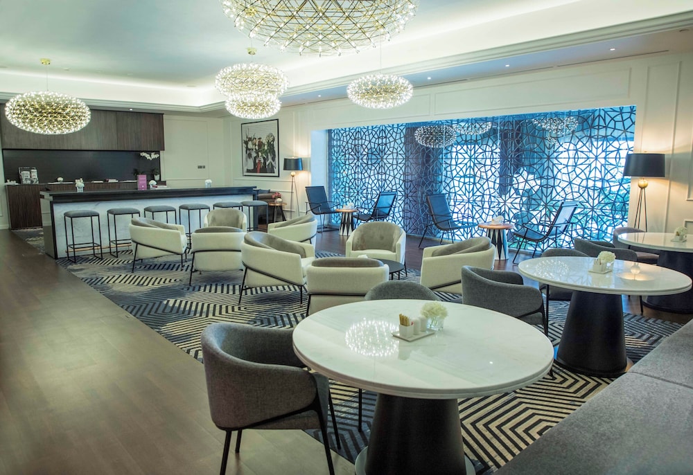 Sofitel Dubai Jumeirah Beach Rezervasyon