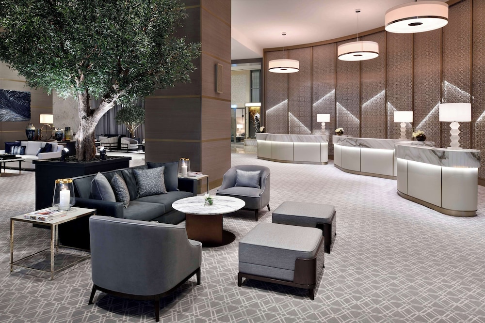 Kempinski Central Avenue Dubai Rezervasyon