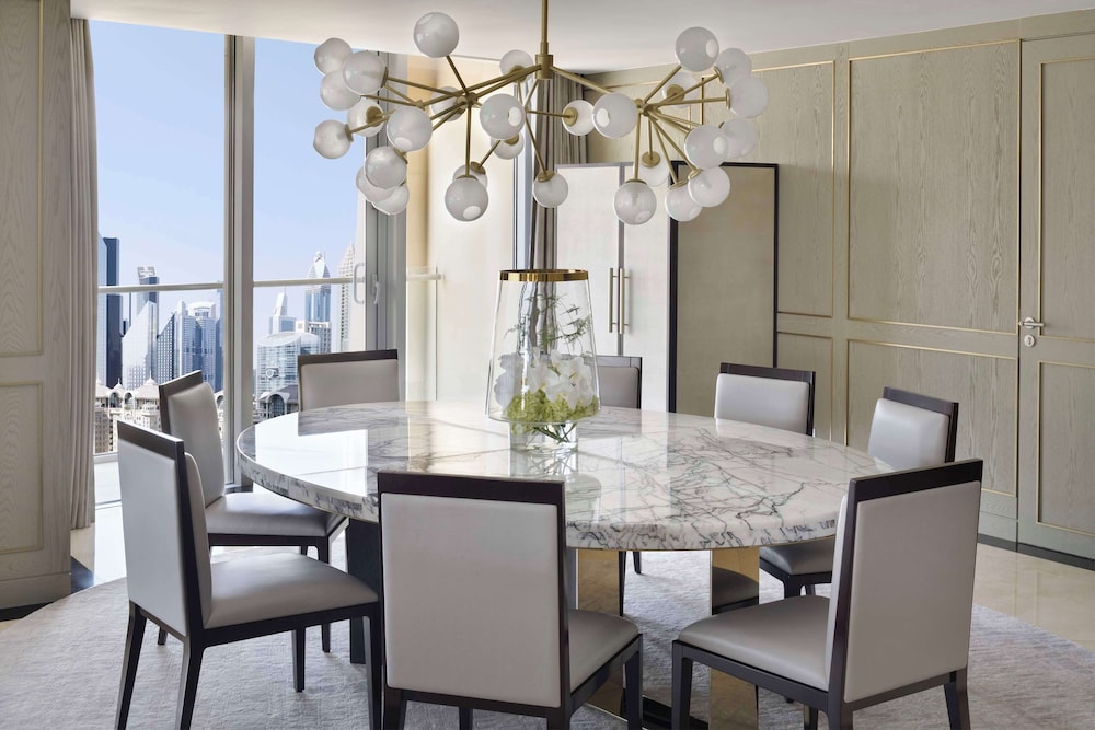 Kempinski Central Avenue Dubai Rezervasyon