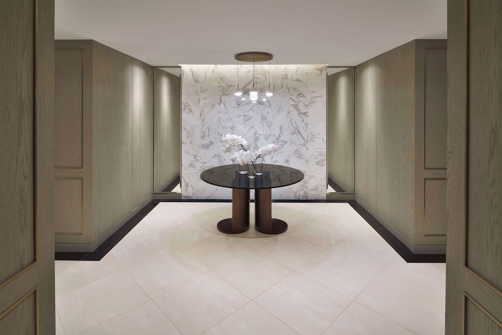 Kempinski Central Avenue Dubai Rezervasyon