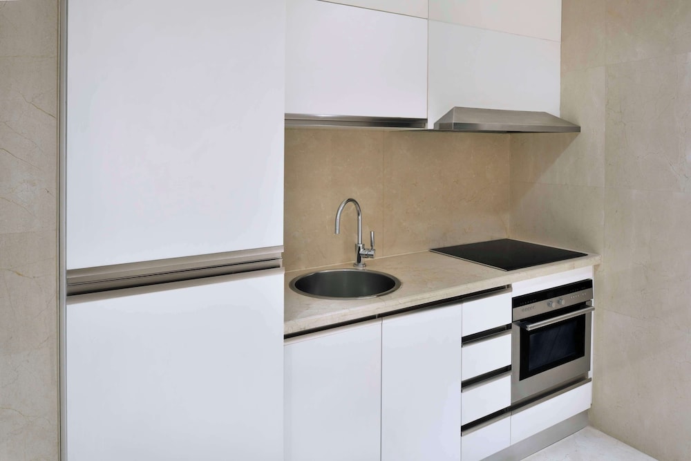 Kempinski Central Avenue Dubai Rezervasyon