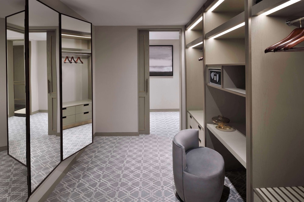 Kempinski Central Avenue Dubai Rezervasyon