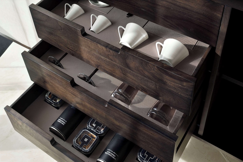 Kempinski Central Avenue Dubai Rezervasyon