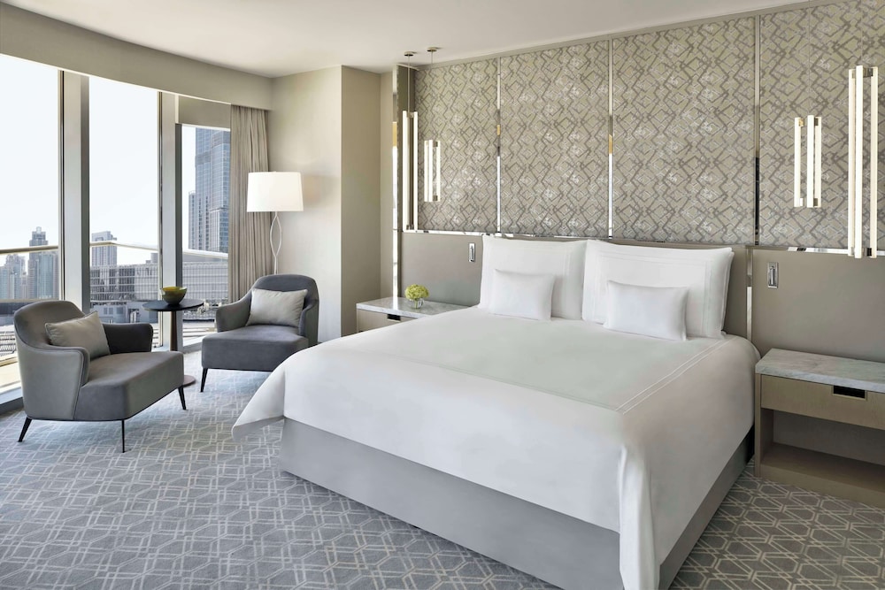 Kempinski Central Avenue Dubai Rezervasyon