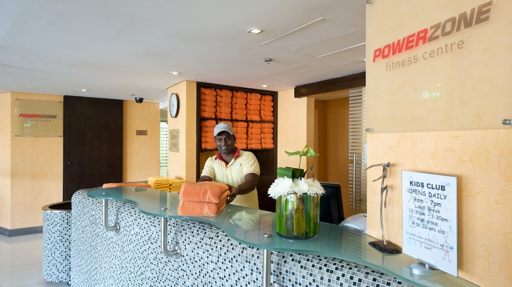 TIME Oak Hotel & Suite Rezervasyon