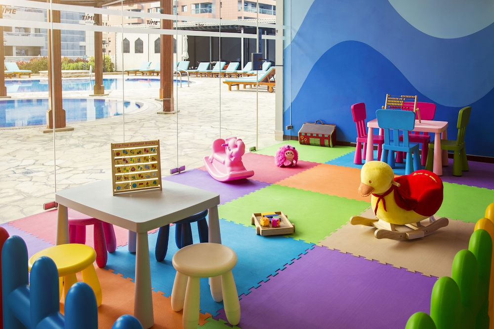 TIME Oak Hotel & Suite Rezervasyon