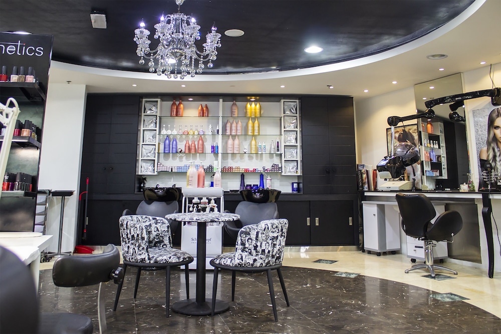 TIME Oak Hotel & Suite Rezervasyon