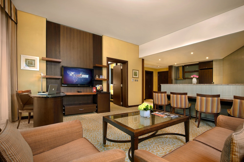 TIME Oak Hotel & Suite Rezervasyon