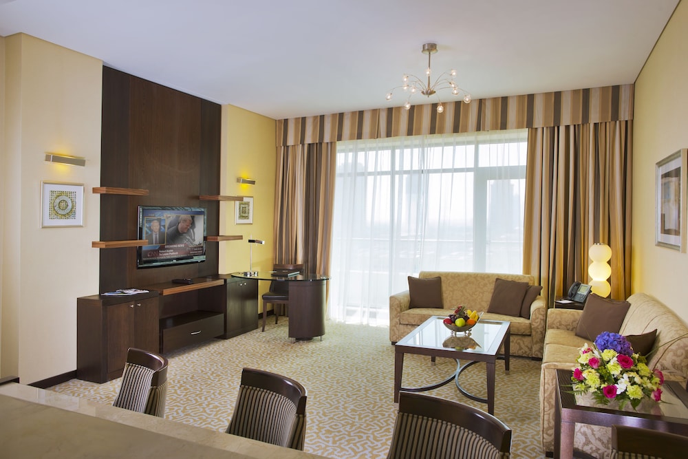 TIME Oak Hotel & Suite Rezervasyon