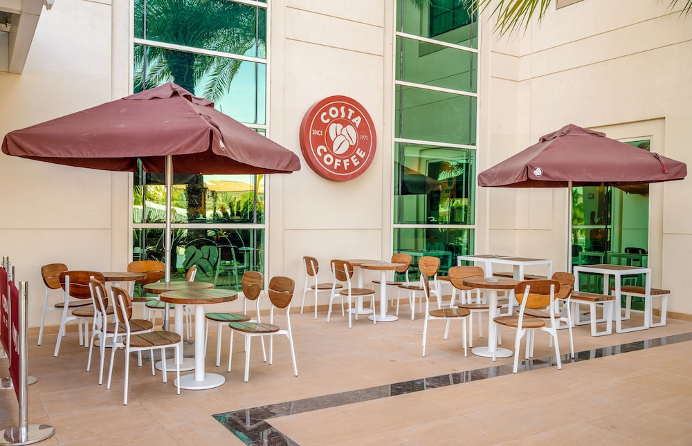 Premier Inn Dubai Investments Park Rezervasyon