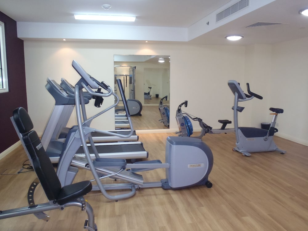 Premier Inn Dubai Investments Park Rezervasyon