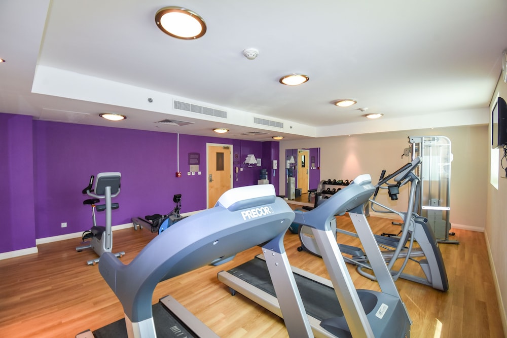 Premier Inn Dubai Investments Park Rezervasyon