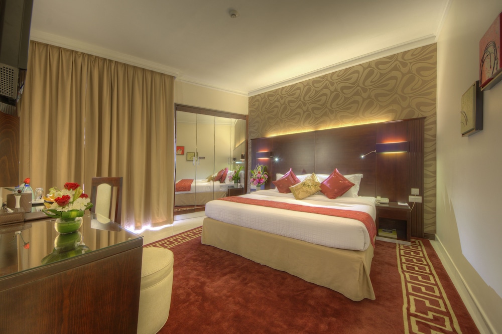 Fortune Grand Hotel, Deira, Dubai Rezervasyon