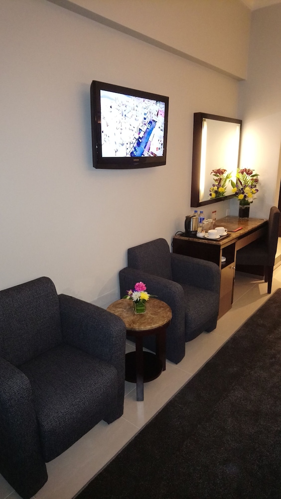 Fortune Grand Hotel, Deira, Dubai Rezervasyon