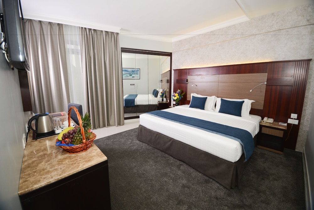 Fortune Grand Hotel, Deira, Dubai Rezervasyon