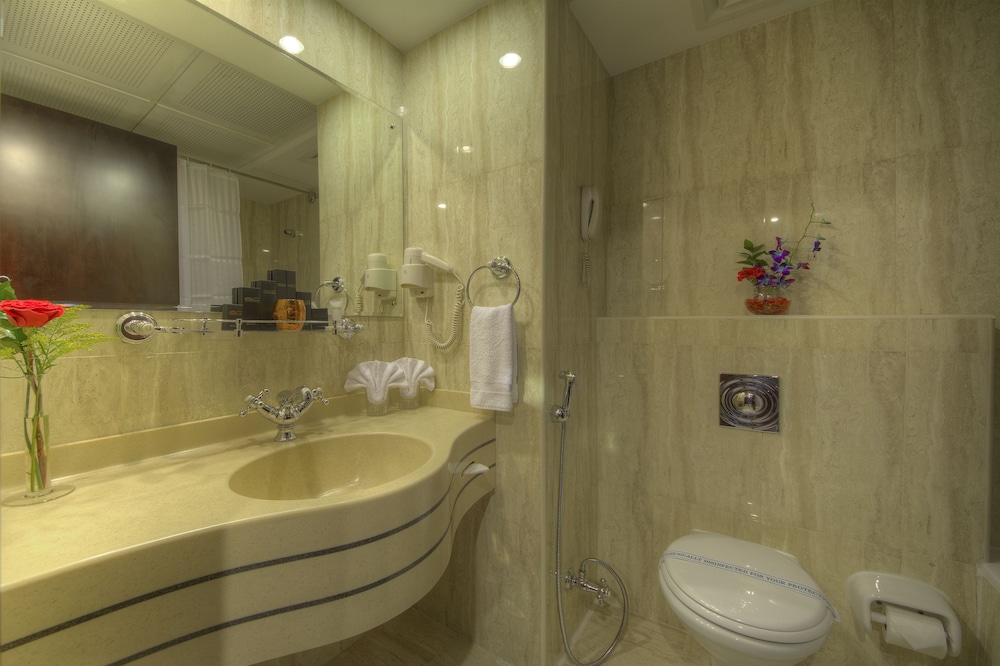 Fortune Grand Hotel, Deira, Dubai Rezervasyon