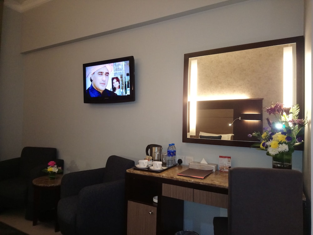 Fortune Grand Hotel, Deira, Dubai Rezervasyon