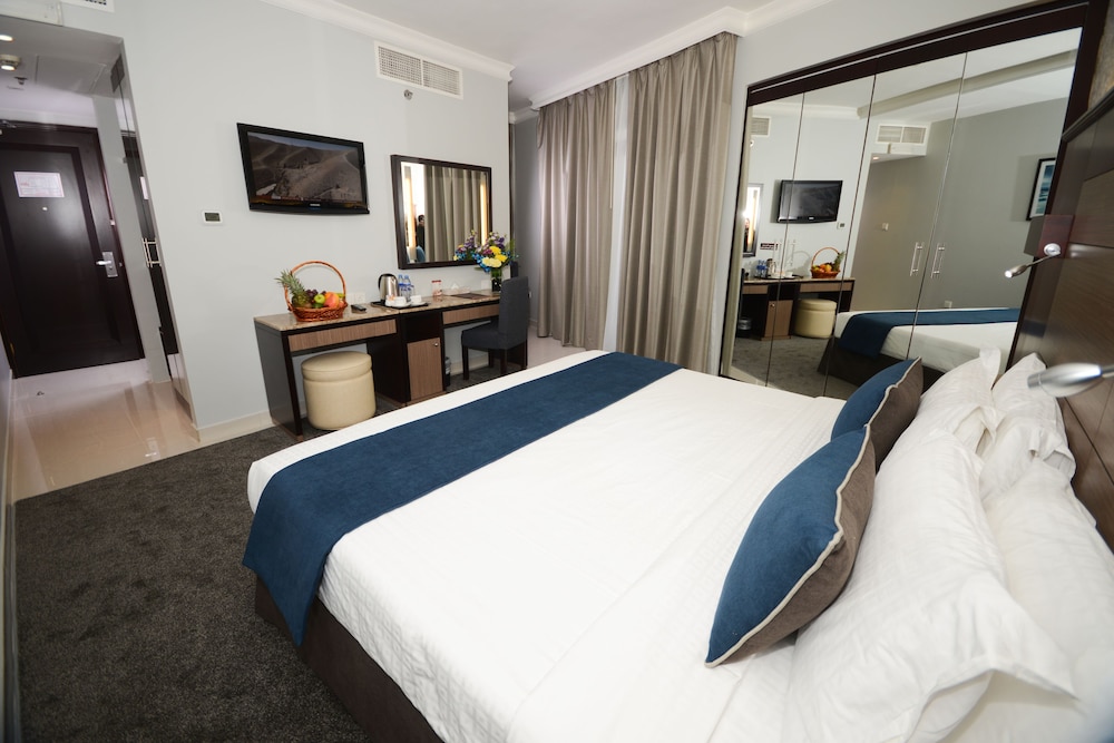 Fortune Grand Hotel, Deira, Dubai Rezervasyon
