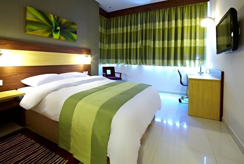 Citymax Hotel Bur Dubai Rezervasyon