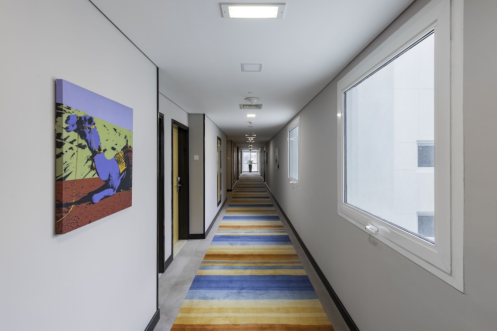 Citymax Hotel Bur Dubai Rezervasyon