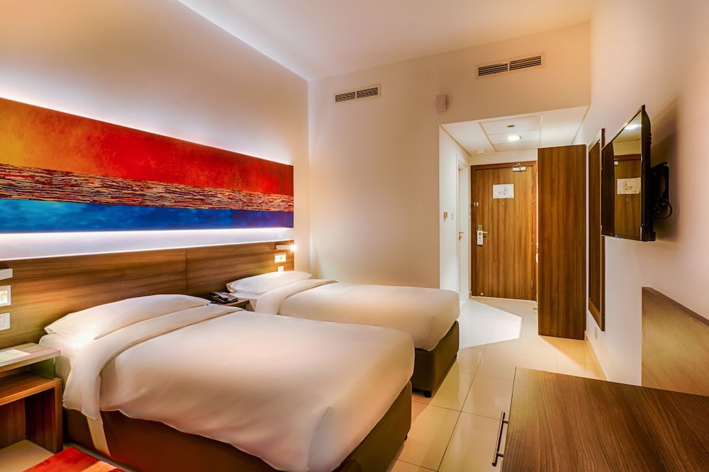 Citymax Hotel Bur Dubai Rezervasyon