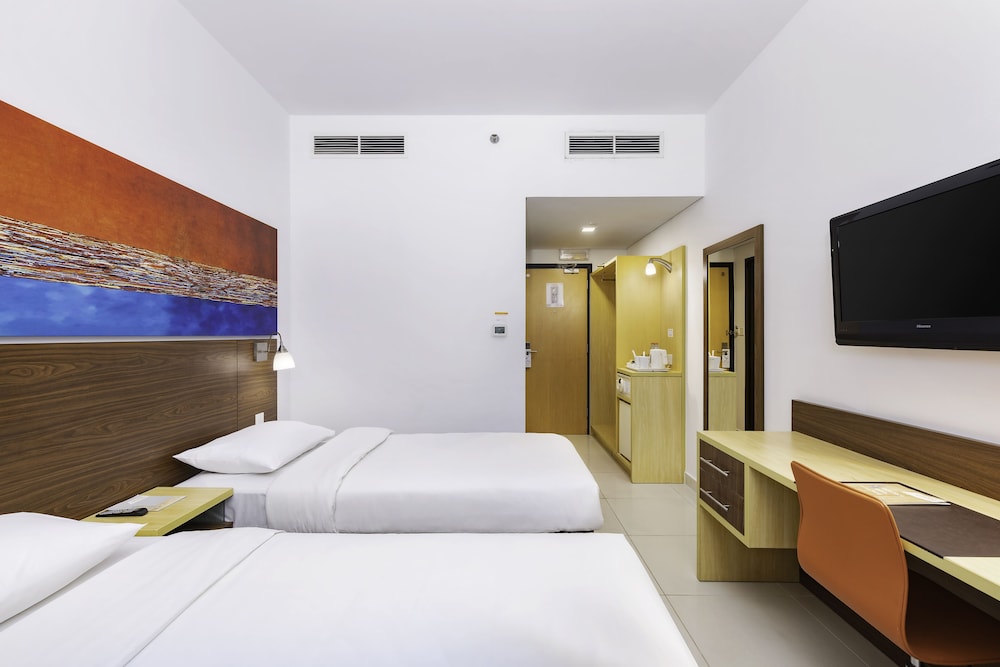Citymax Hotel Bur Dubai Rezervasyon
