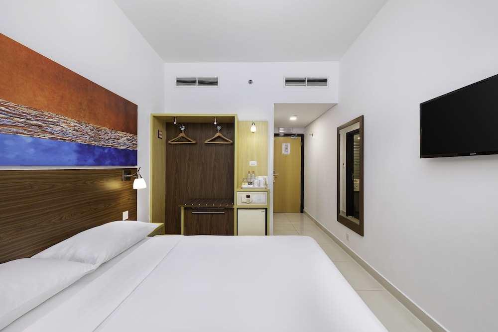Citymax Hotel Bur Dubai Rezervasyon