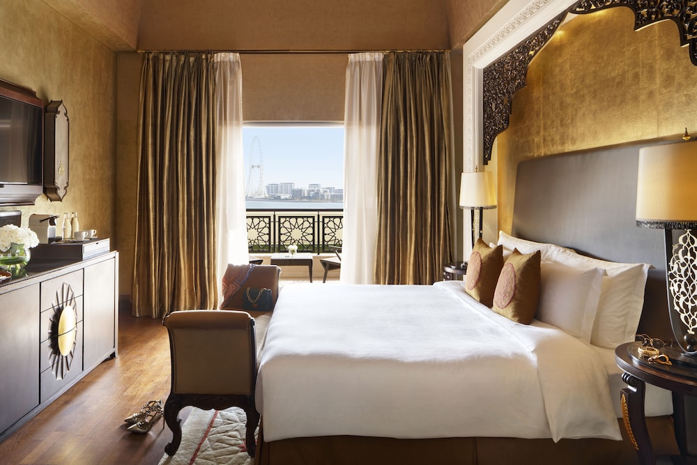 Jumeirah Zabeel Saray Rezervasyon