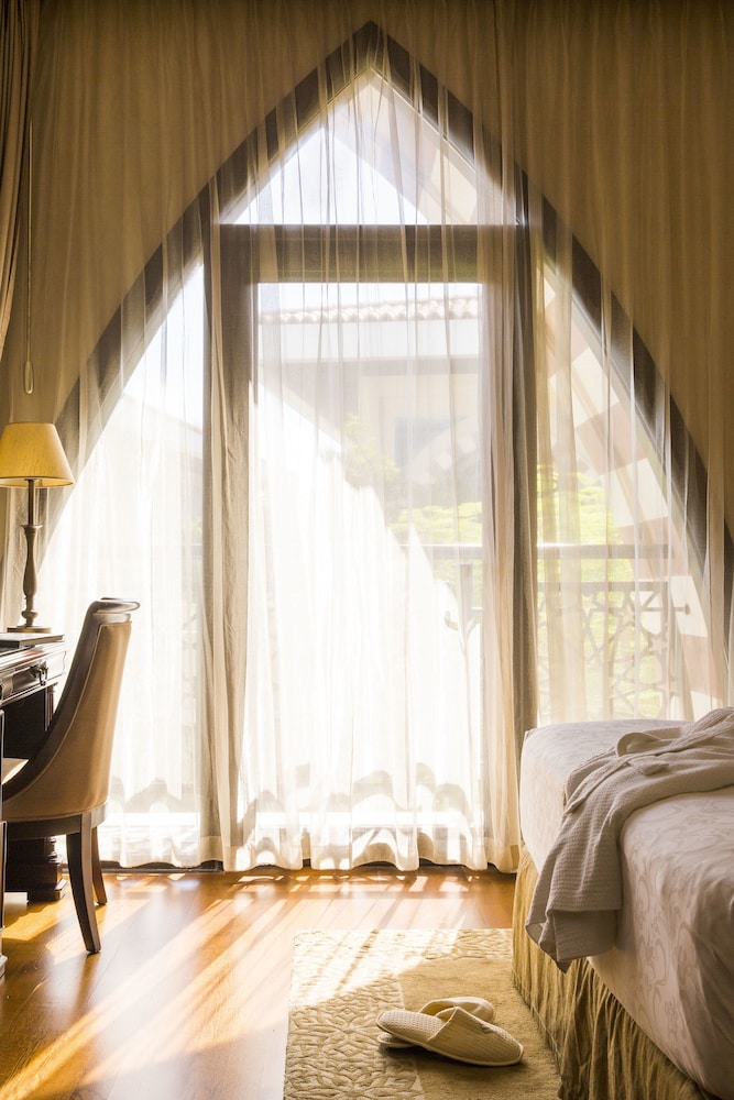 Jumeirah Zabeel Saray Rezervasyon