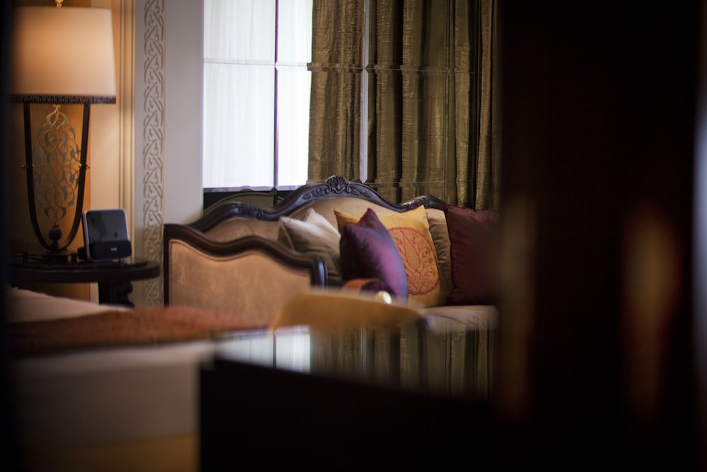 Jumeirah Zabeel Saray Rezervasyon