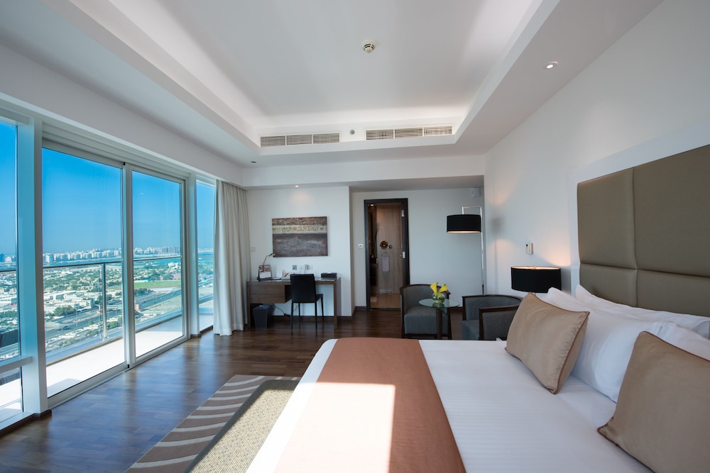 La Suite Dubai Hotel & Apartments Rezervasyon