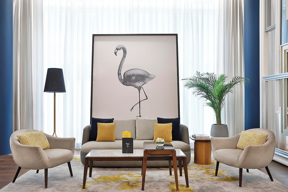 voco Dubai Rezervasyon