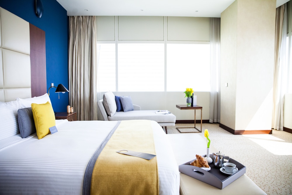 voco Dubai Rezervasyon