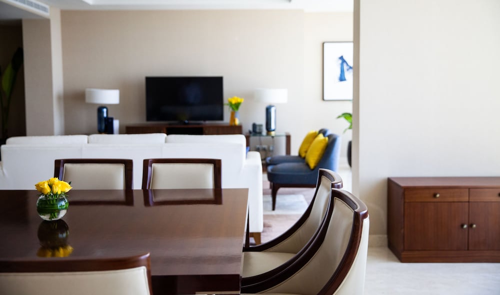 voco Dubai Rezervasyon