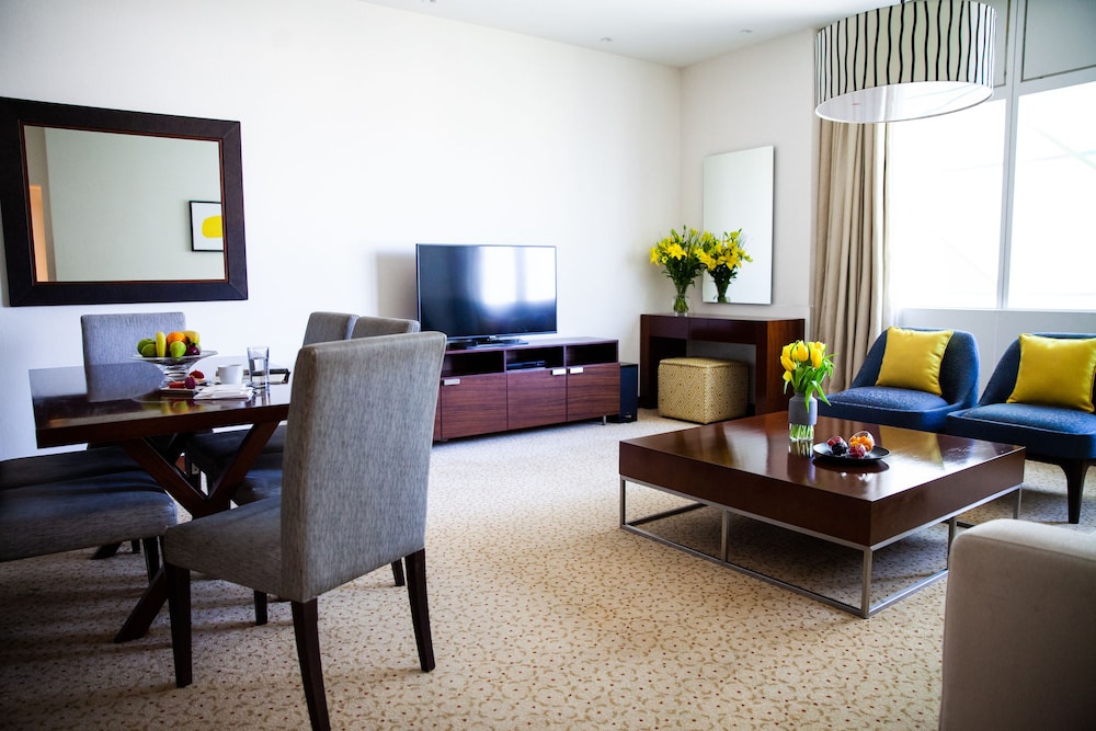 voco Dubai Rezervasyon