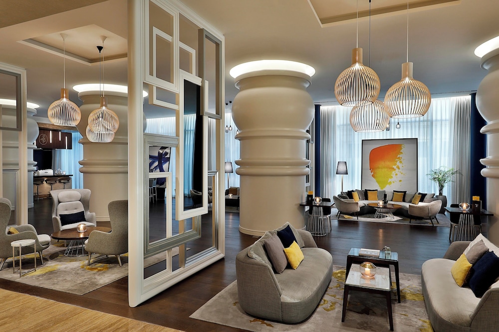 voco Dubai Rezervasyon