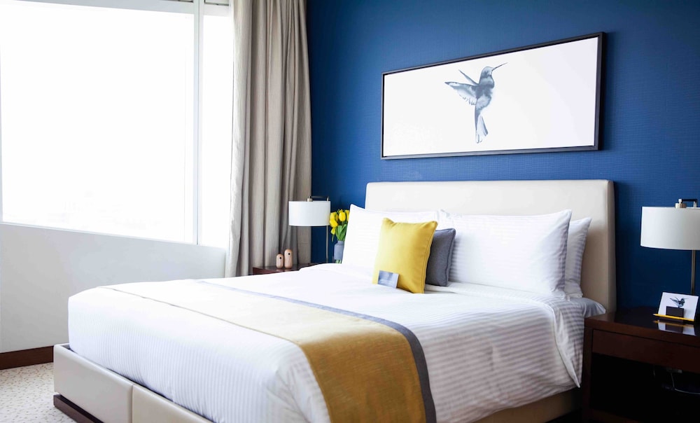 voco Dubai Rezervasyon