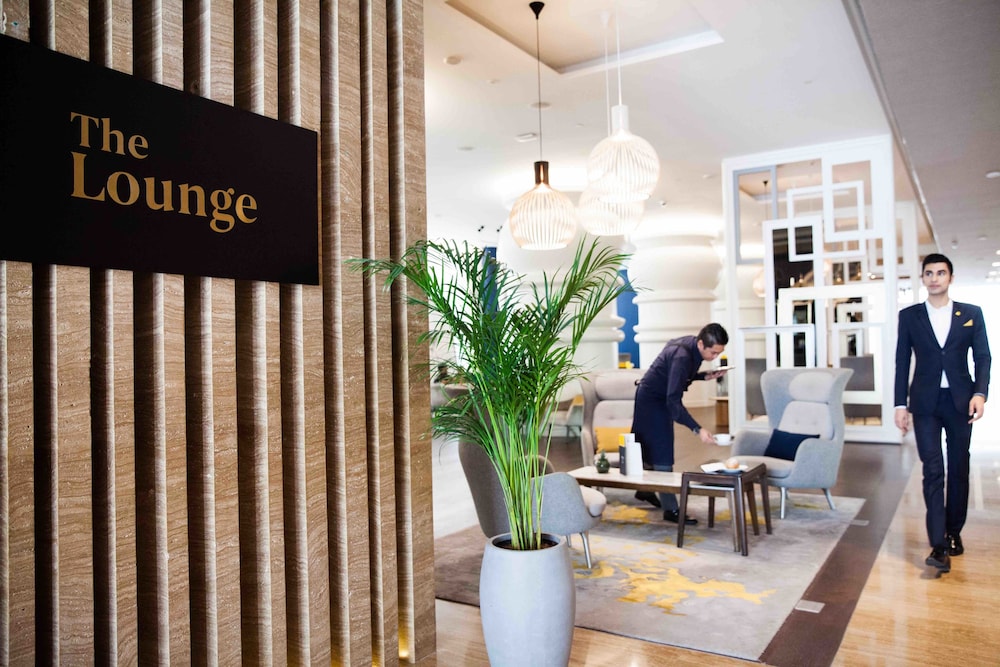 voco Dubai Rezervasyon