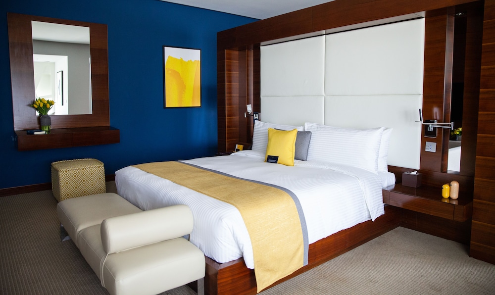 voco Dubai Rezervasyon